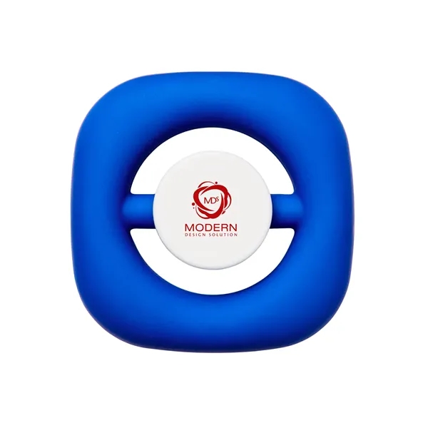 Silicone Spinner Stress Toy... from ASI 79530 Prime Line
