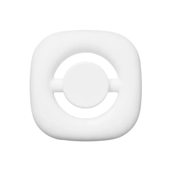 Silicone Spinner Stress Toy... from ASI 79530 Prime Line