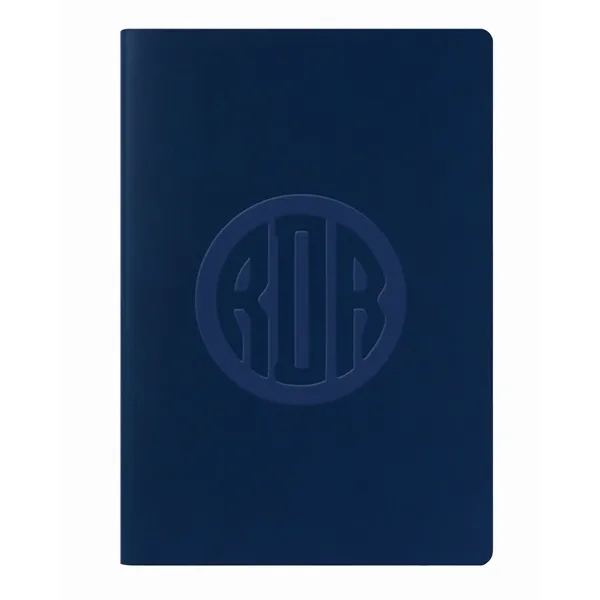Flex Recycled Paper Notebook 7" x 10"... from ASI 79530 Prime Line