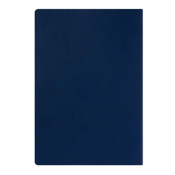 Flex Recycled Paper Notebook 7" x 10"... from ASI 79530 Prime Line