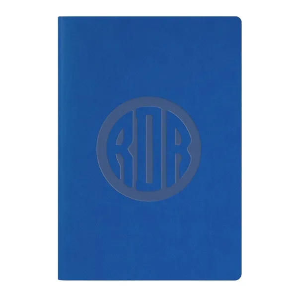Flex Recycled Paper Notebook 7" x 10"... from ASI 79530 Prime Line