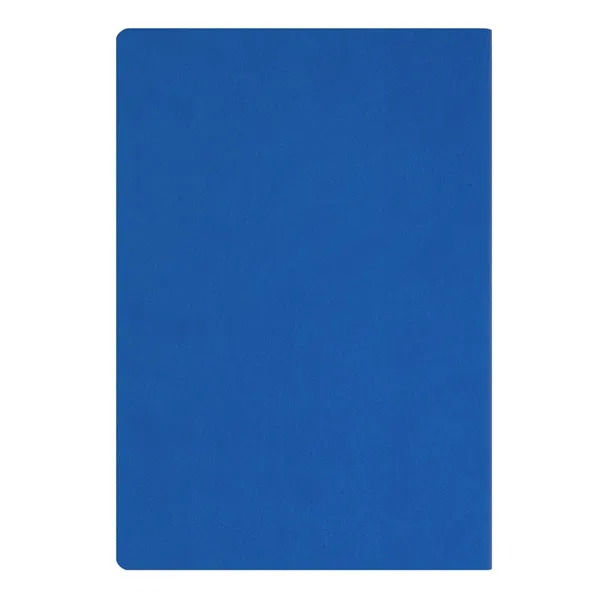 Flex Recycled Paper Notebook 7" x 10"... from ASI 79530 Prime Line
