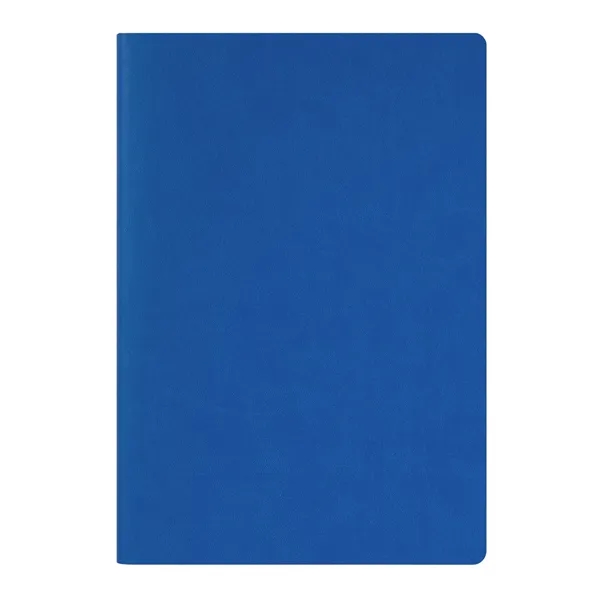 Flex Recycled Paper Notebook 7" x 10"... from ASI 79530 Prime Line