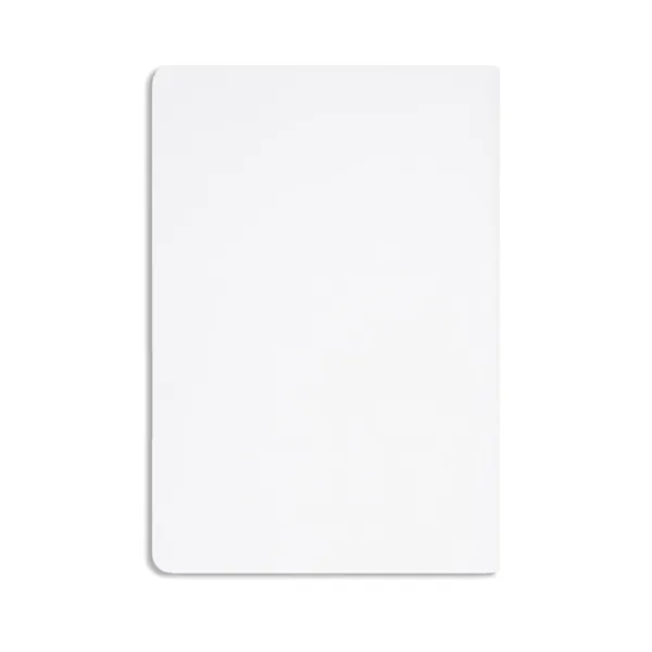 Flex Recycled Paper Notebook 7" x 10"... from ASI 79530 Prime Line