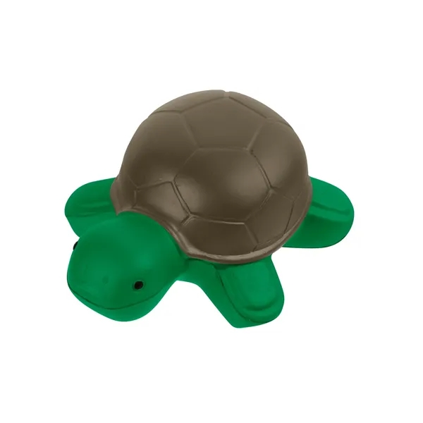 Turtle Shape Stress Ball... from ASI 79530 Prime Line
