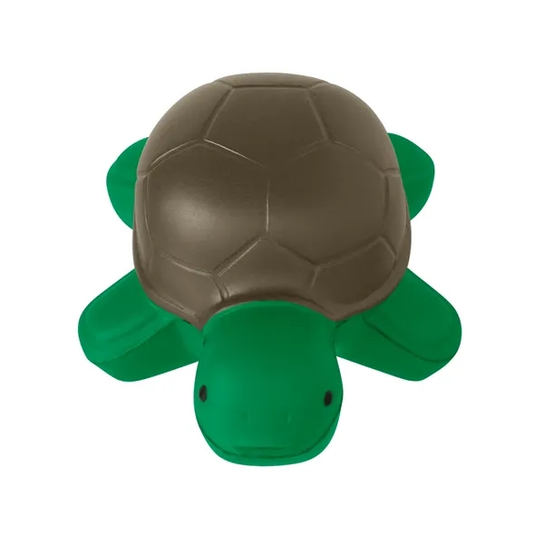 Turtle Shape Stress Ball... from ASI 79530 Prime Line