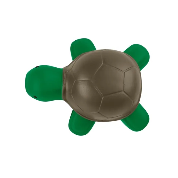 Turtle Shape Stress Ball... from ASI 79530 Prime Line