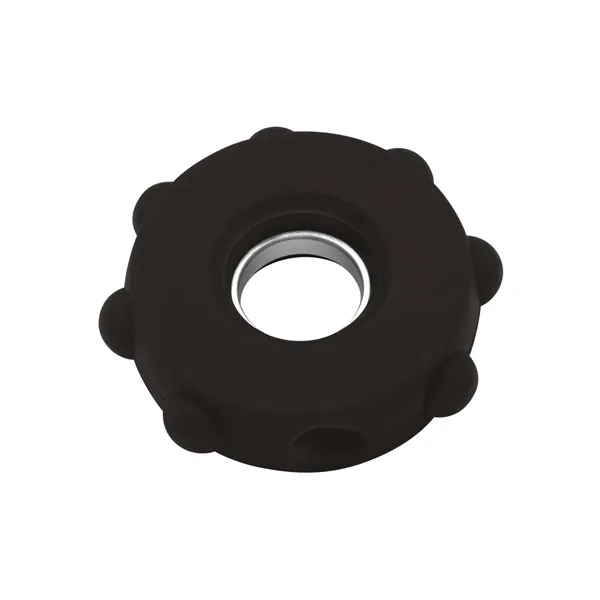 Finger Spinning Pop It Fidget Sensory Toy.... from ASI 79530 Prime Line