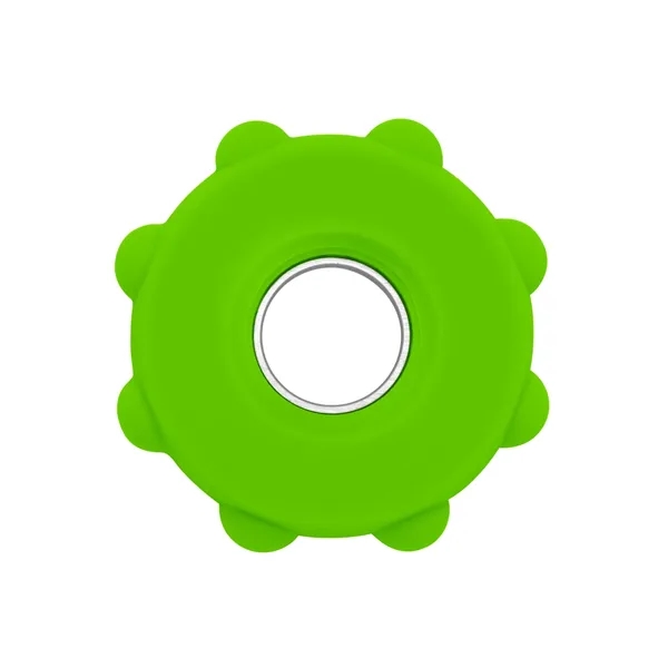 Finger Spinning Pop It Fidget Sensory Toy.... from ASI 79530 Prime Line