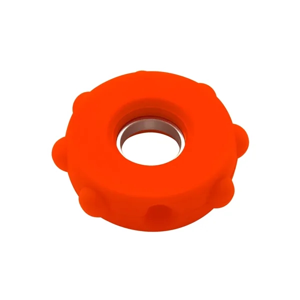 Finger Spinning Pop It Fidget Sensory Toy.... from ASI 79530 Prime Line