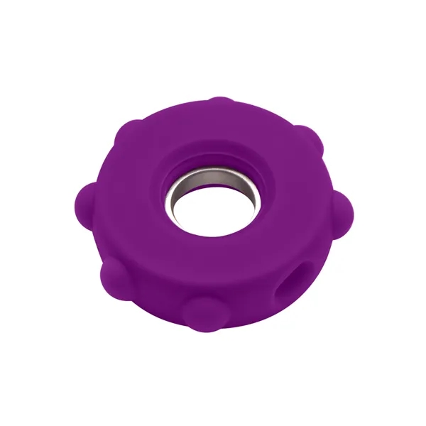 Finger Spinning Pop It Fidget Sensory Toy.... from ASI 79530 Prime Line