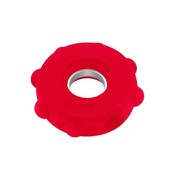 Finger Spinning Pop It Fidget Sensory Toy.... from ASI 79530 Prime Line
