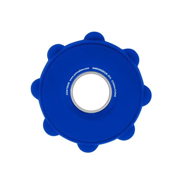 Finger Spinning Pop It Fidget Sensory Toy.... from ASI 79530 Prime Line