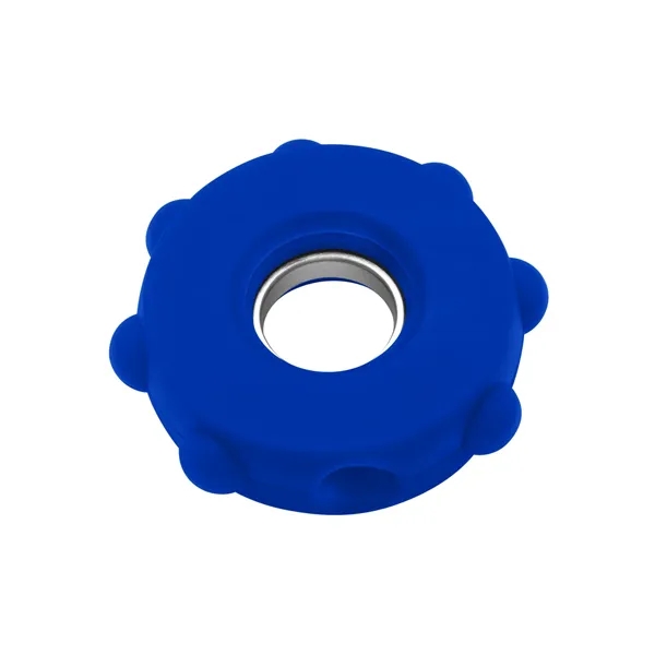 Finger Spinning Pop It Fidget Sensory Toy.... from ASI 79530 Prime Line