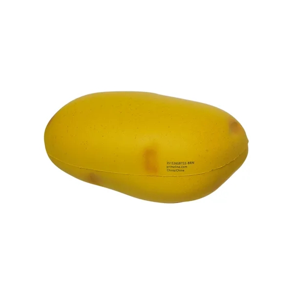Potato Shape Stress Ball... from ASI 79530 Prime Line