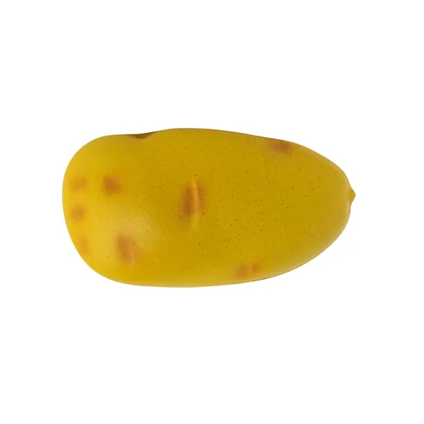 Potato Shape Stress Ball... from ASI 79530 Prime Line