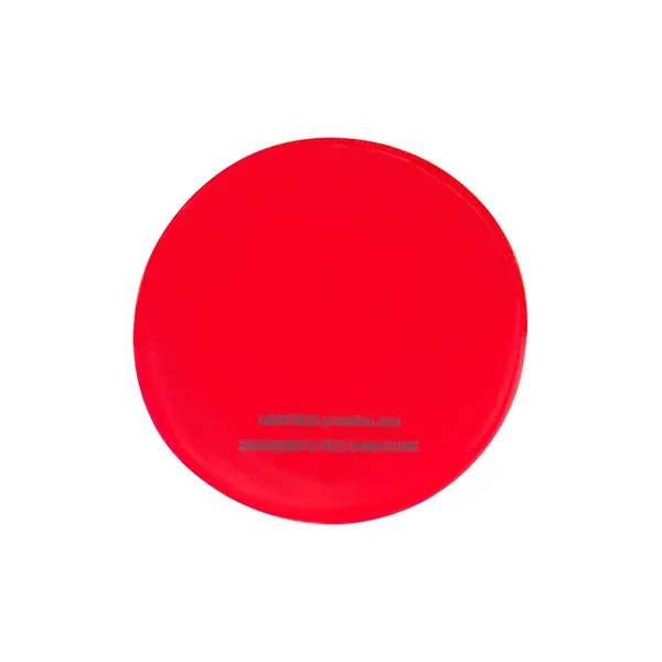 Fire Extinguisher Shape Stress Ball... from ASI 79530 Prime Line