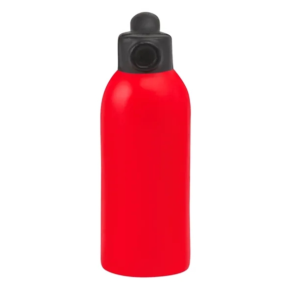 Fire Extinguisher Shape Stress Ball... from ASI 79530 Prime Line