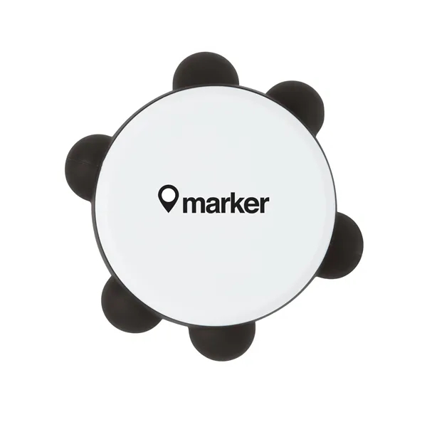 Push Pop Bubble Spinning Fidget Sensory Toy... from ASI 79530 Prime Line