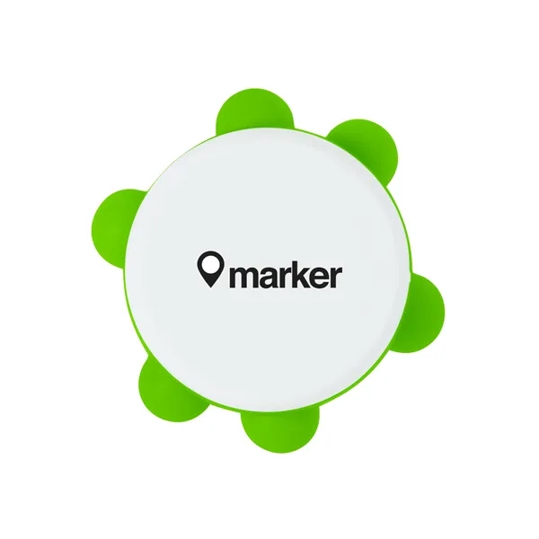 Push Pop Bubble Spinning Fidget Sensory Toy... from ASI 79530 Prime Line