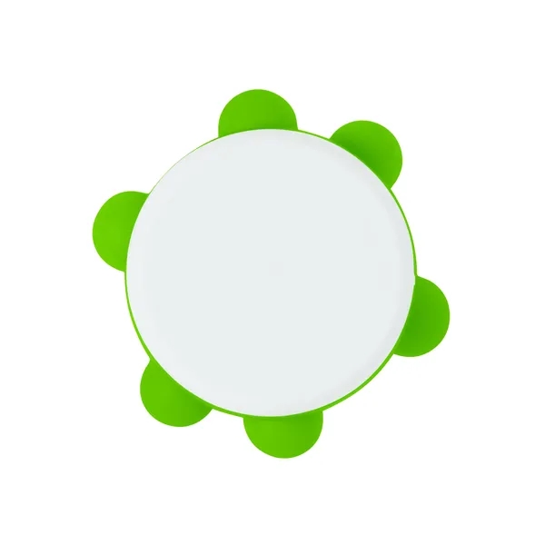 Push Pop Bubble Spinning Fidget Sensory Toy... from ASI 79530 Prime Line