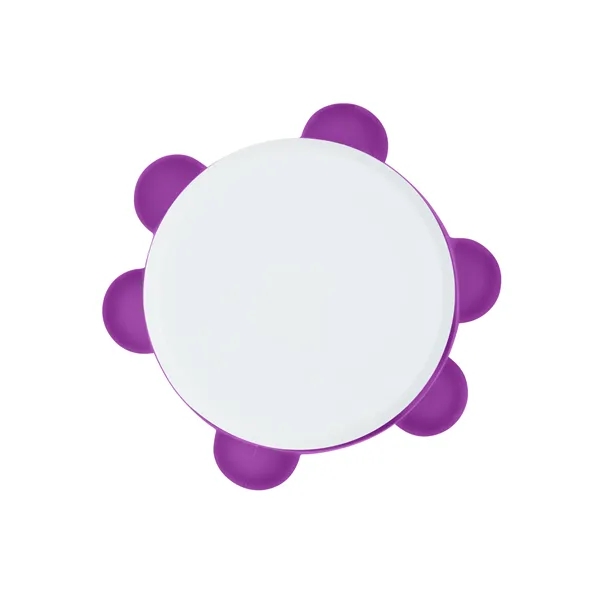 Push Pop Bubble Spinning Fidget Sensory Toy... from ASI 79530 Prime Line