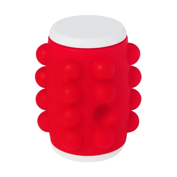 Push Pop Bubble Spinning Fidget Sensory Toy... from ASI 79530 Prime Line