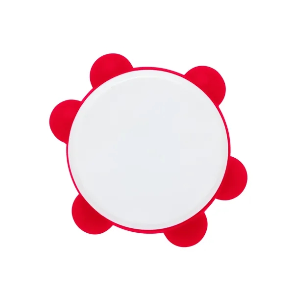 Push Pop Bubble Spinning Fidget Sensory Toy... from ASI 79530 Prime Line