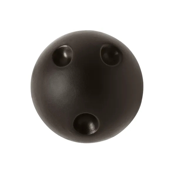 Bowling Ball Shape Stress Ball... from ASI 79530 Prime Line