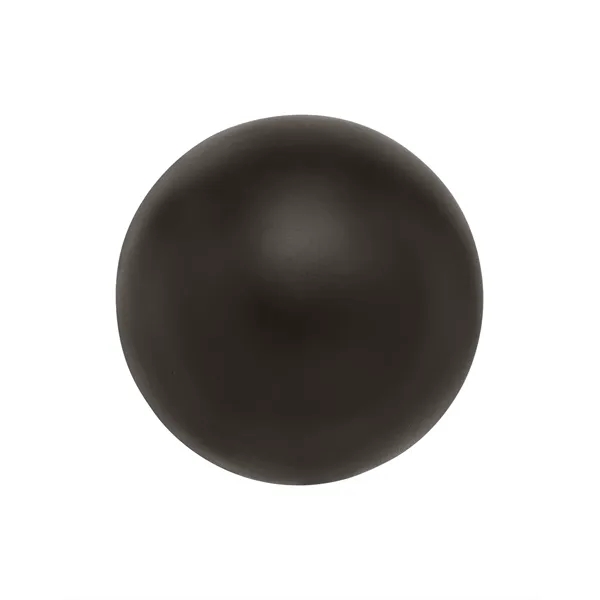 Bowling Ball Shape Stress Ball... from ASI 79530 Prime Line
