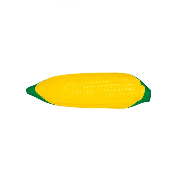 Corn On The Cob Shape Stress Ball... from ASI 79530 Prime Line