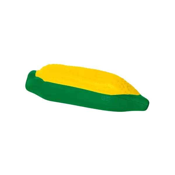 Corn On The Cob Shape Stress Ball... from ASI 79530 Prime Line