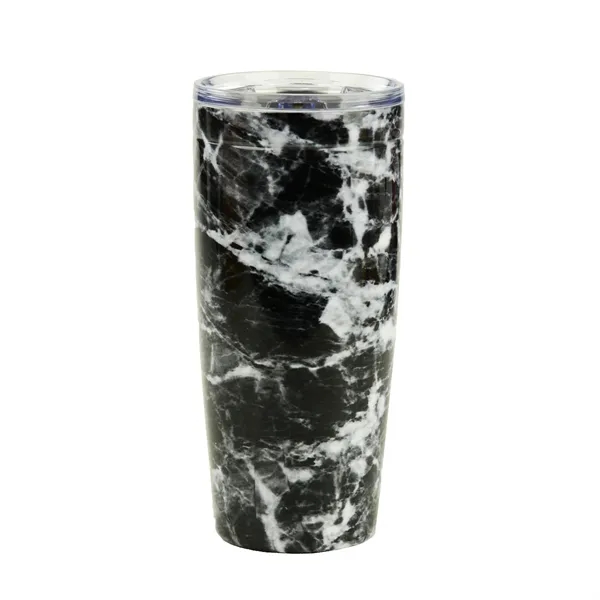 The Viking Collection™ 20 oz. Marbled Nova Tumbler... from ASI 40480 Koozie Group