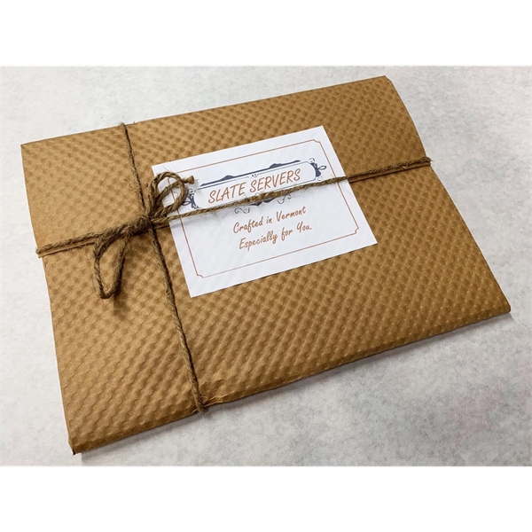 Rectangular slate serving tray.... from ASI 40515 BILD Enterprises LLC / Ben-Line