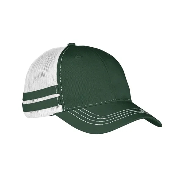 Adams Headwear Heritage Cap... from ASI 84358 S&S Activewear