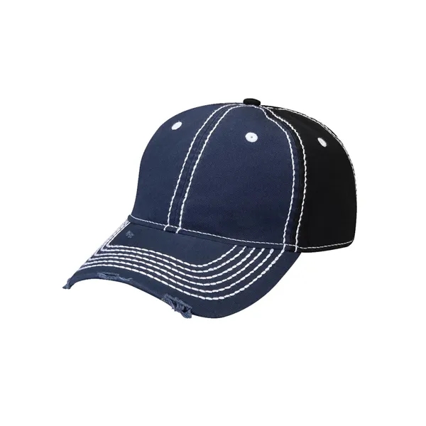 Adams Headwear Rambler Cap... from ASI 84358 S&S Activewear