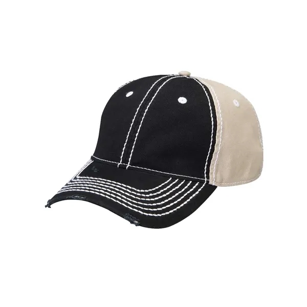 Adams Headwear Rambler Cap... from ASI 84358 S&S Activewear