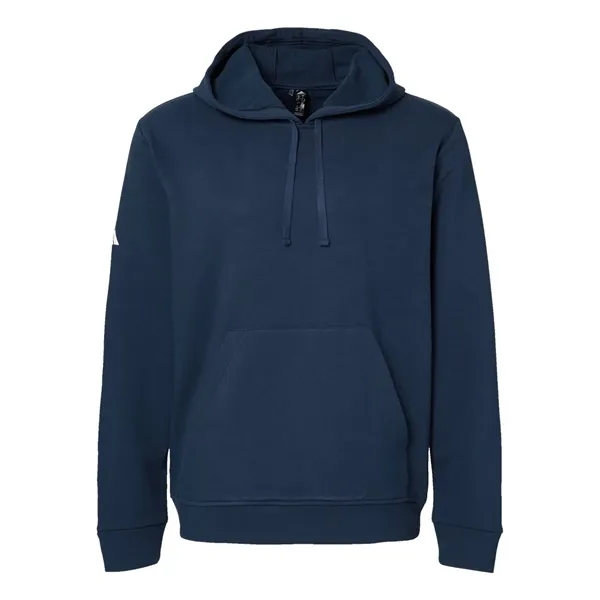 Adidas Fleece Hooded Sweatshirt... from ASI 84358 S&S Activewear