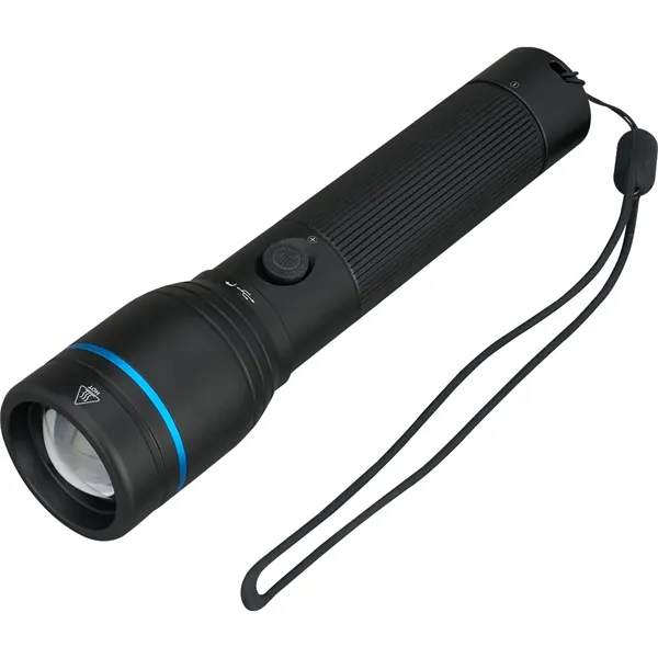 Urban Peak® Rechargeable 20W Parallel Flashlight... from ASI 89320 Starline USA Inc