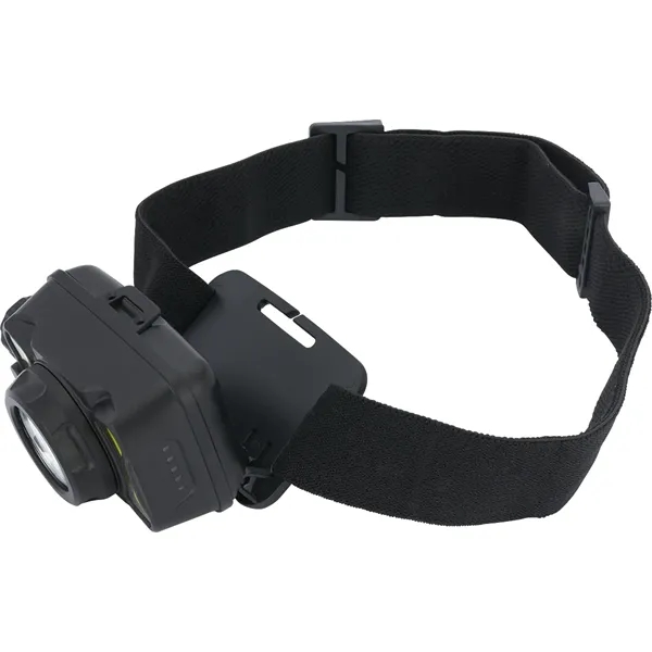 Hybrid Power COB / XPG Headlight... from ASI 89320 Starline USA Inc