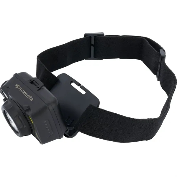 Hybrid Power COB / XPG Headlight... from ASI 89320 Starline USA Inc