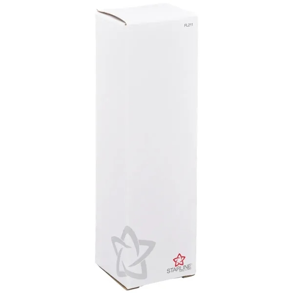 Rechargeable 10W P50/COB Flashlight... from ASI 89320 Starline USA Inc