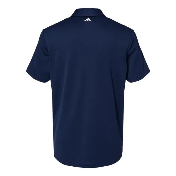 Adidas Floating 3-Stripes Sport Shirt... from ASI 84358 S&S Activewear