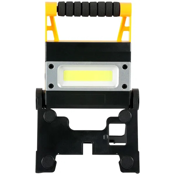 Rechargeable 8W COB High Stand Worklight... from ASI 89320 Starline USA Inc