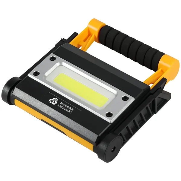 Rechargeable 8W COB High Stand Worklight... from ASI 89320 Starline USA Inc