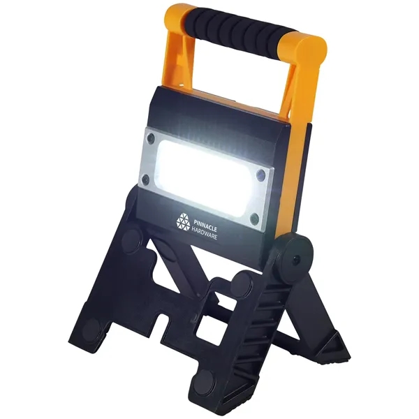 Rechargeable 8W COB High Stand Worklight... from ASI 89320 Starline USA Inc
