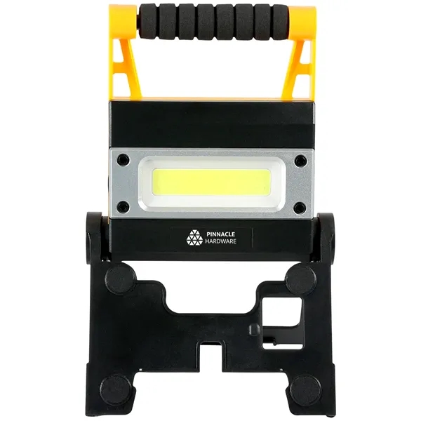 Rechargeable 8W COB High Stand Worklight... from ASI 89320 Starline USA Inc