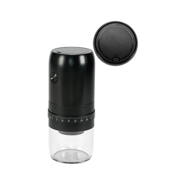 Rechargeable Coffee Grinder... from ASI 89320 Starline USA Inc
