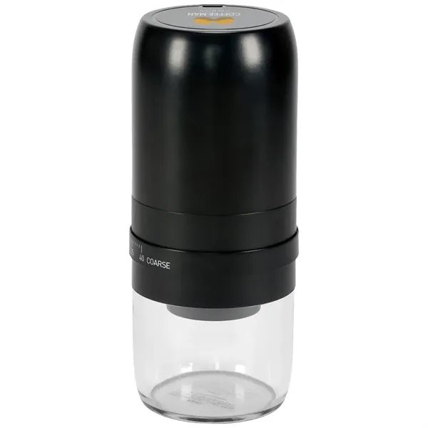 Rechargeable Coffee Grinder... from ASI 89320 Starline USA Inc