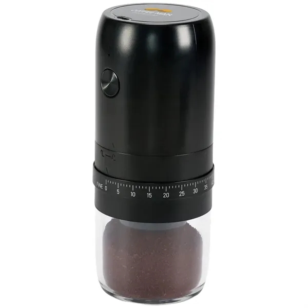 Rechargeable Coffee Grinder... from ASI 89320 Starline USA Inc